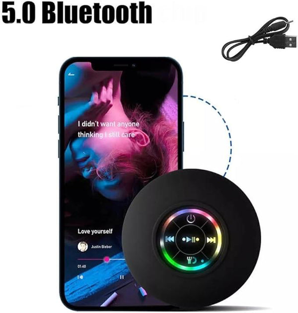 Boxă Portabilă Rezistenta la Apa