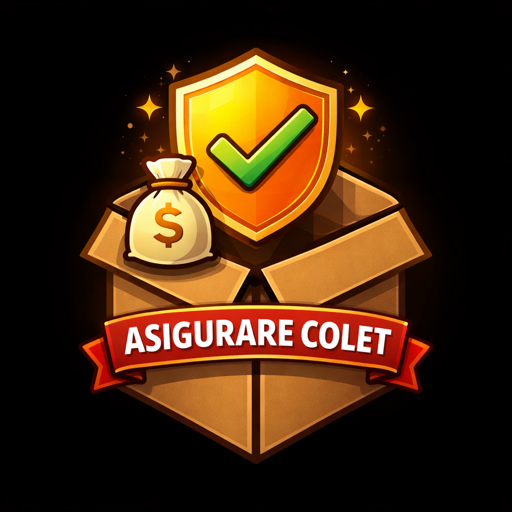 Asigurare Colet