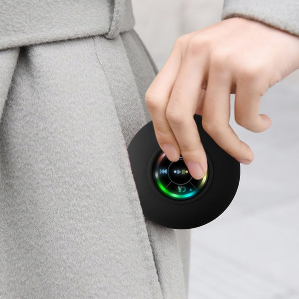 Boxă Portabilă Rezistenta la Apa